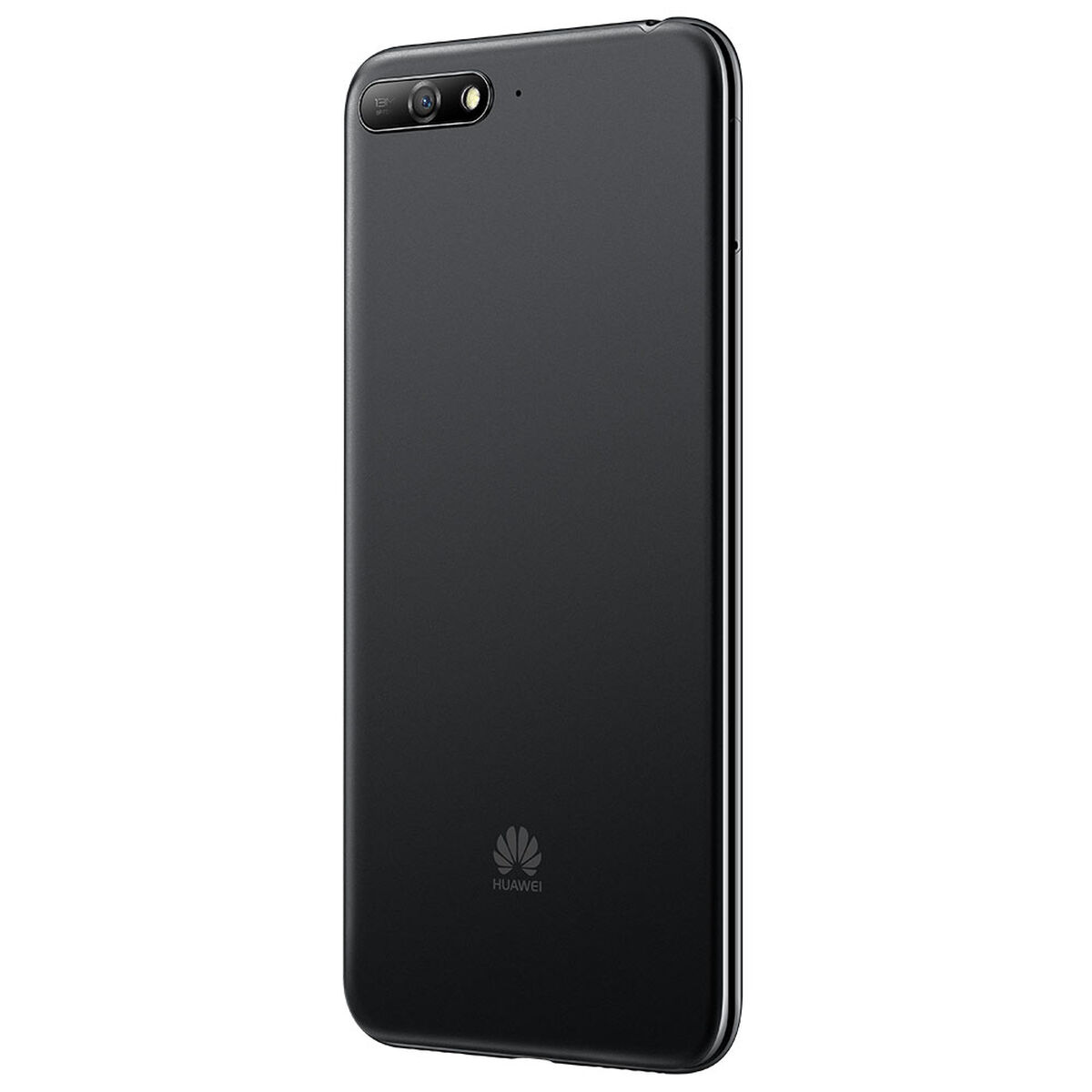 Celular Huawei Y6 2018 5.7" Negro Movistar