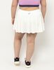Falda Deportiva Mujer Lotto