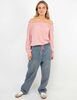 Blusa Campesina Mujer Icono