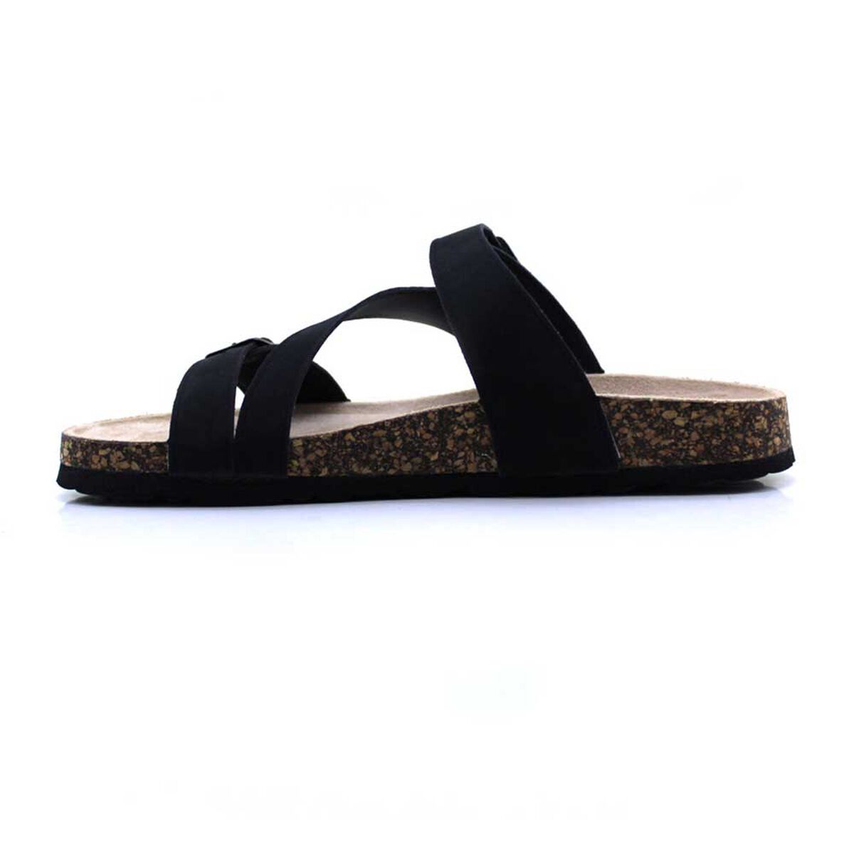 Sandalia Mujer Portman Club