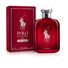 Perfume Ralph Lauren Polo Red EDP 125 ml