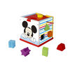 Cubo Shape Sorter Mickey Disney