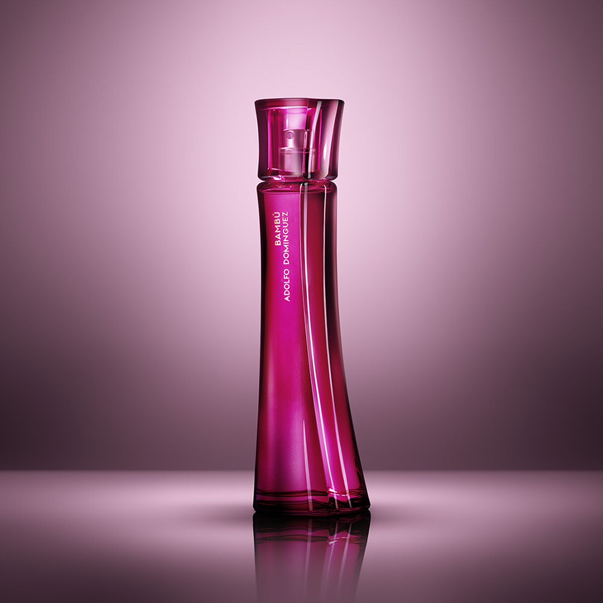 Perfume Adolfo Dominguez Bambú Woman EDT 50 ml