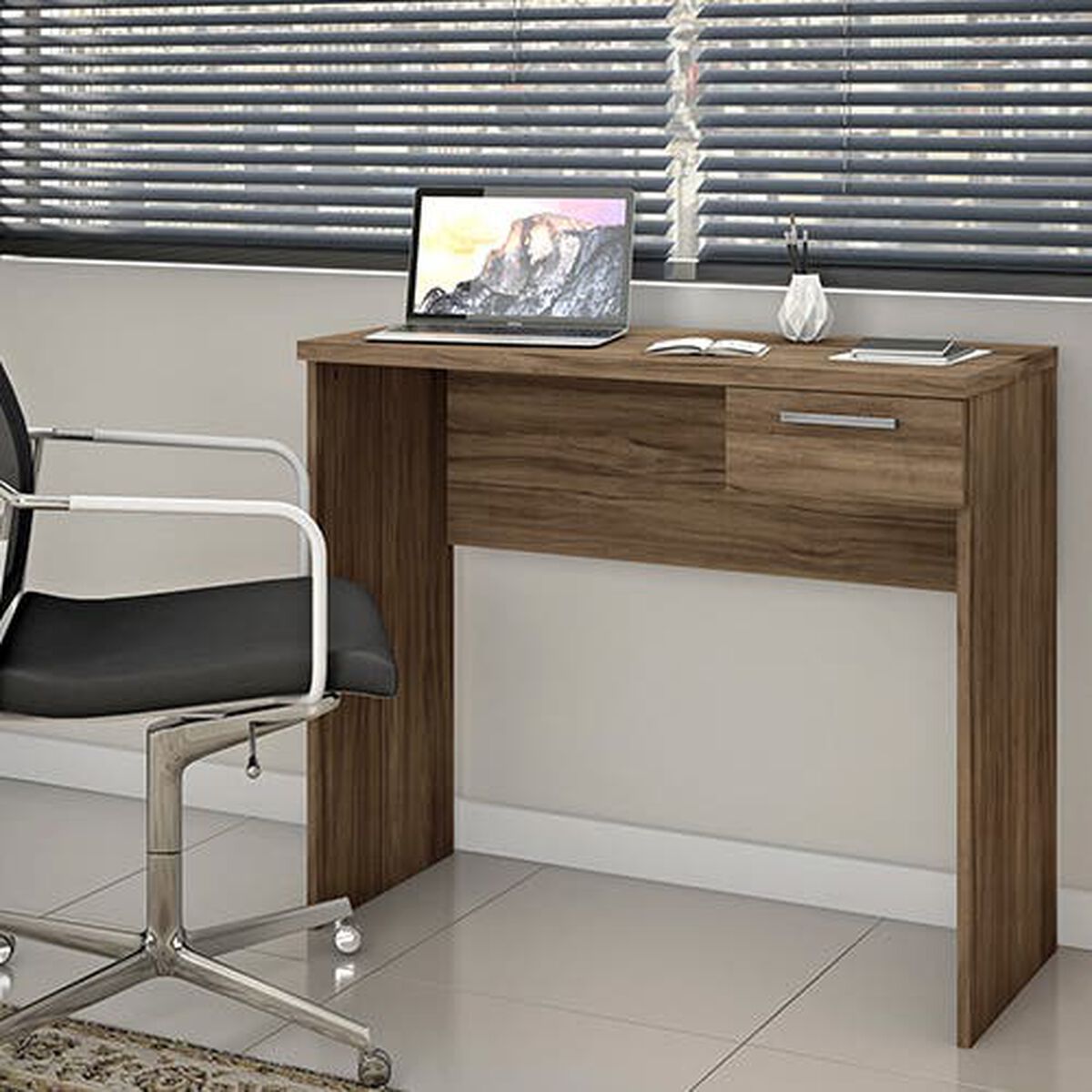 Escritorio Home Mobili Tom Café