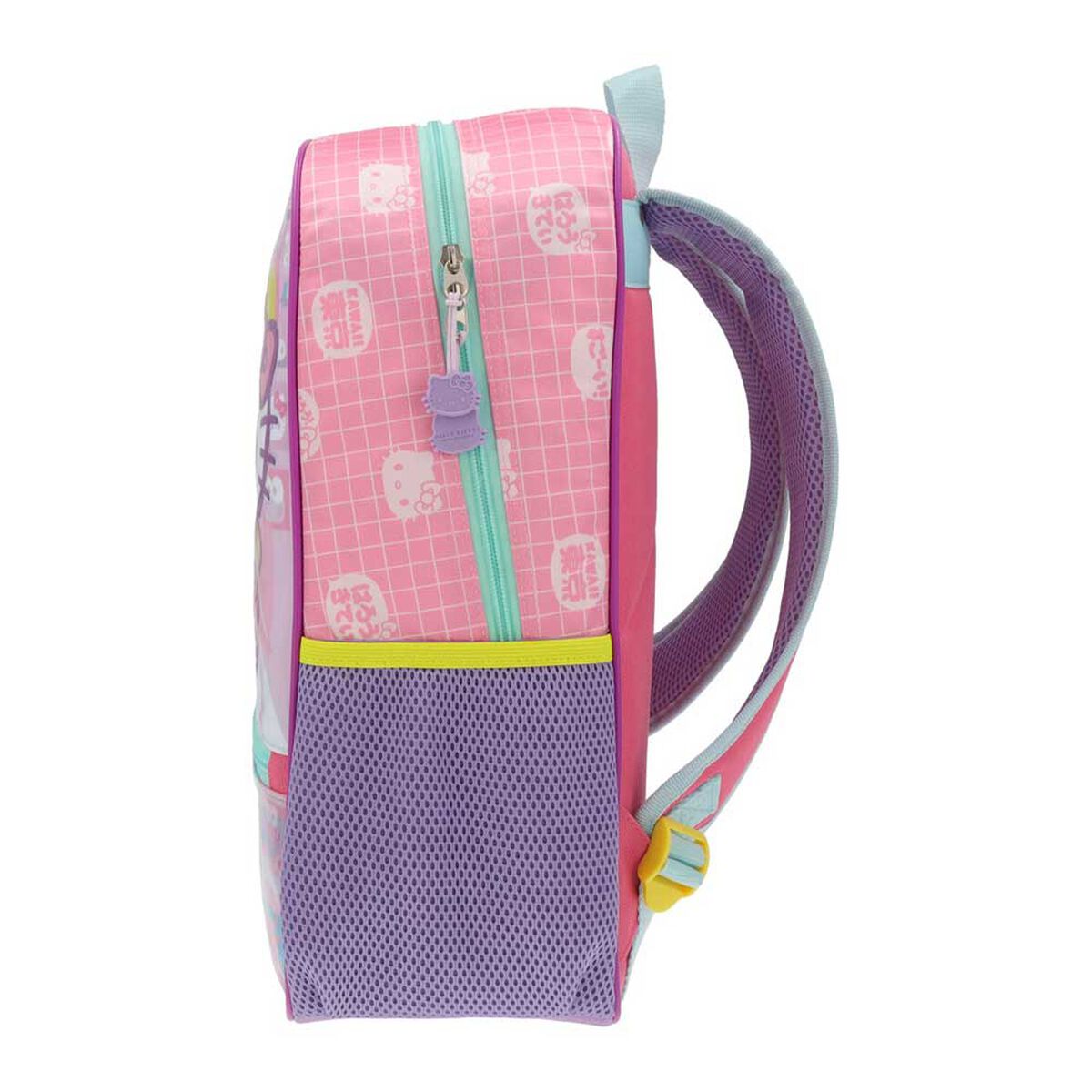 Mochila Hello Kitty y sus Amigos