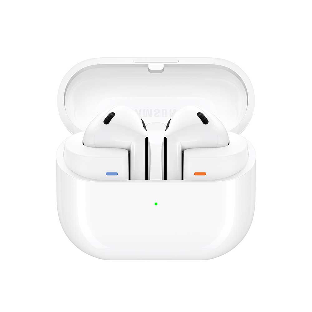 SAMSUNG Audífonos Bluetooth Samsung Galaxy Buds3 White | Abc