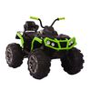 Camioneta a Batería Monstruo 4X4 Bebesit