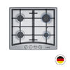 Encimera a Gas Bosch PGP6G5B90 4 Quemadores