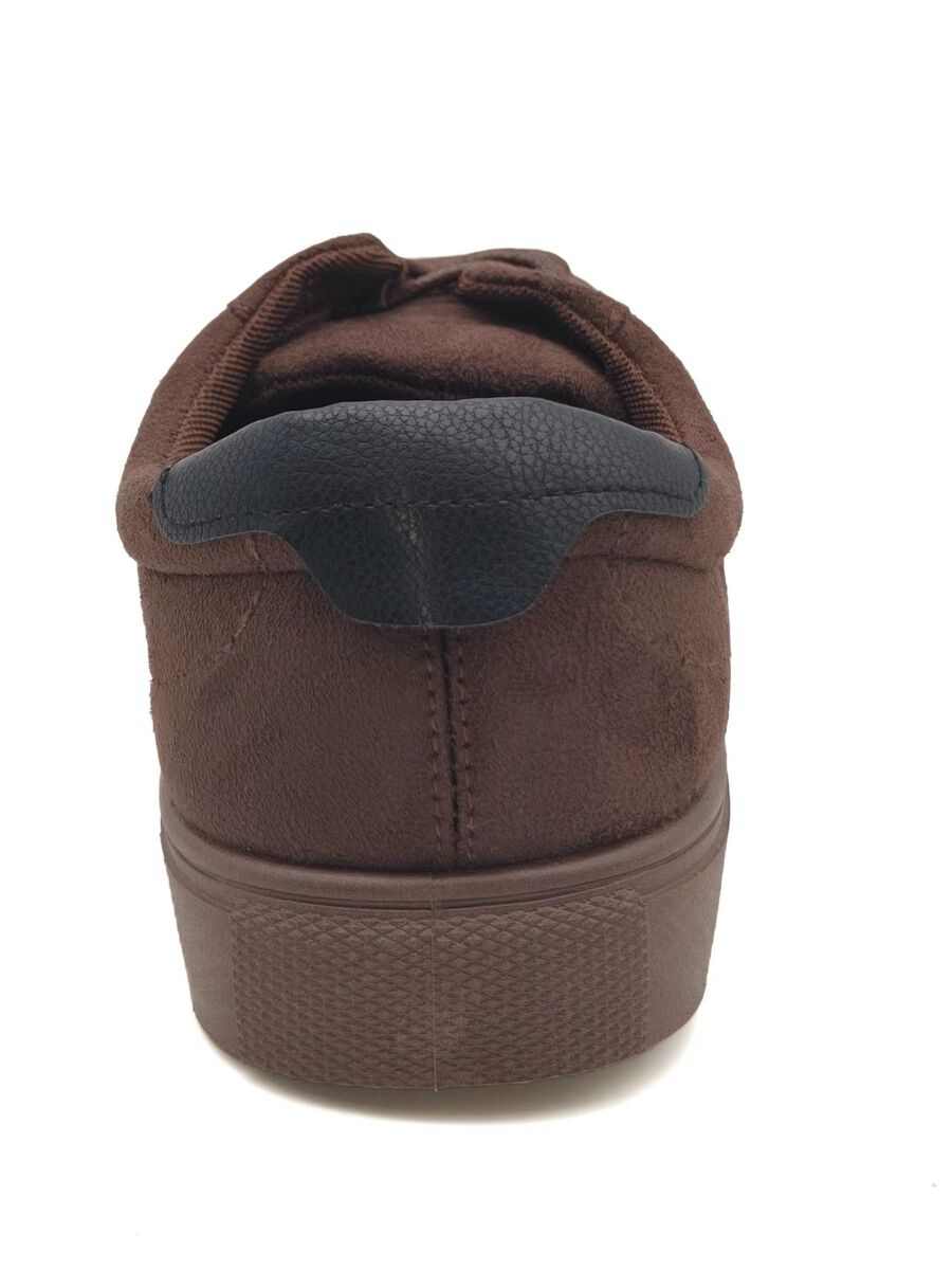 Zapatilla Casual Hombre Portman Club