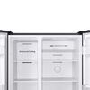 Refrigerador Side by Side Samsung RS52B3000B4ZS 490 lts.