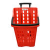 Carrito de Compras Rimax Rojo