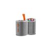 Parlante Bluetooth MLAB 9688 Gris