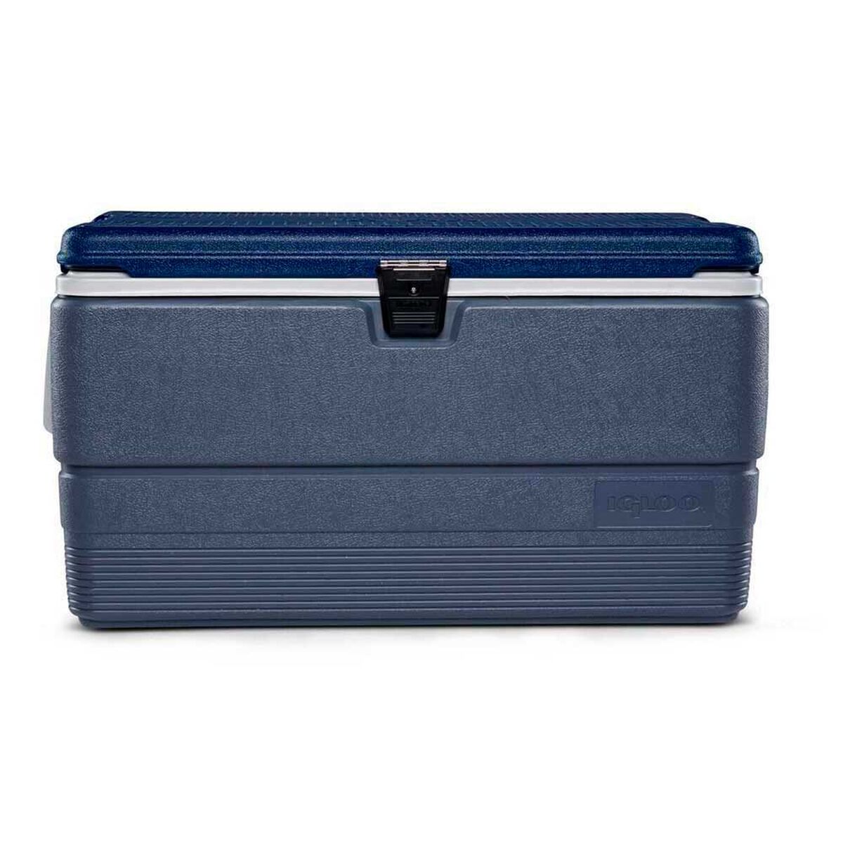 Cooler Maxcold Gris Igloo 66 Litros