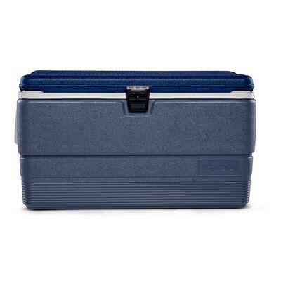 Cooler Maxcold Gris Igloo 66 Litros