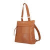 Mochila Secret Hungria SS25 Café L