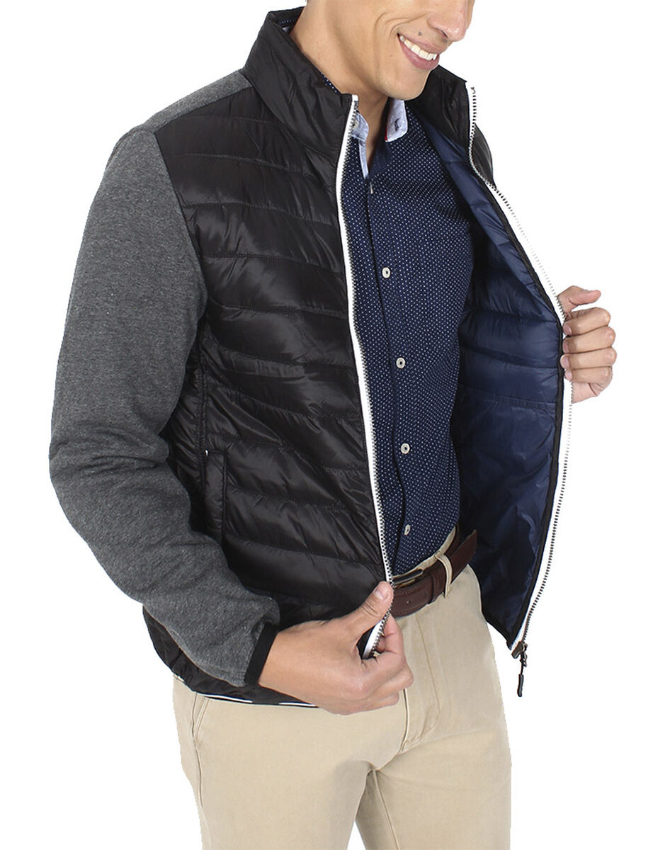 Parka Hombre Arrow