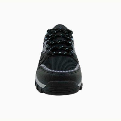 Imagen 2 del producto Zapatilla Sport Mujer Alpinextrem negro, azul