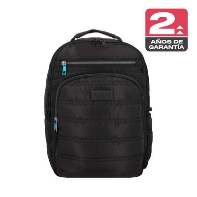 Mochila Notebook Xtrem Vermont 6XT Negro 15"
