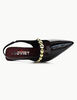 Zapato Vestir Mujer Soviet
