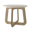 Mesa de Centro Exit Jasmin Beige Roble