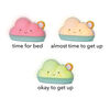 Dream and Shine Sleep Trainer Nightlight Skip Hop