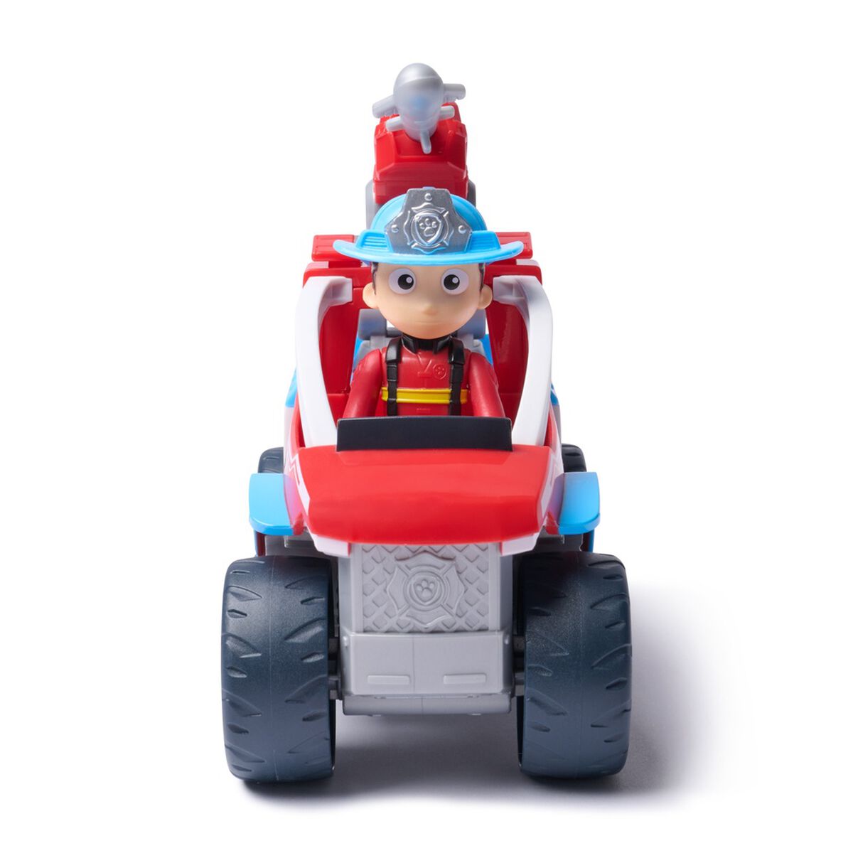 Camión Rescate y Bomberos Paw Patrol
