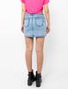 Falda Mini Mujer Fioucci