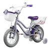 Bicicleta Infantil Oxford Beauty 12 Aro 12