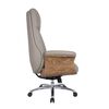 Silla de Escritorio Rodler Comfort Gris