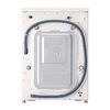 LG Lavadora WM9GWVFS6.AGWPECL 9 Kg Frontal Blanco