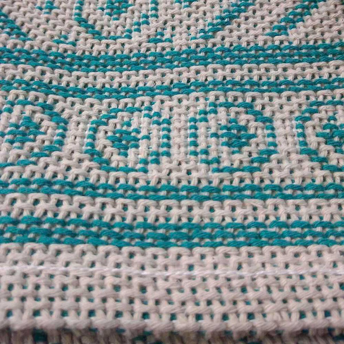 Alfombra Idetex Cotton Kali Calypso 160 x 230 cm