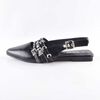 Zapato Vestir Mujer Zibel