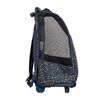 Carrito Para Paseo De Perros Azul Ollie & Hutch