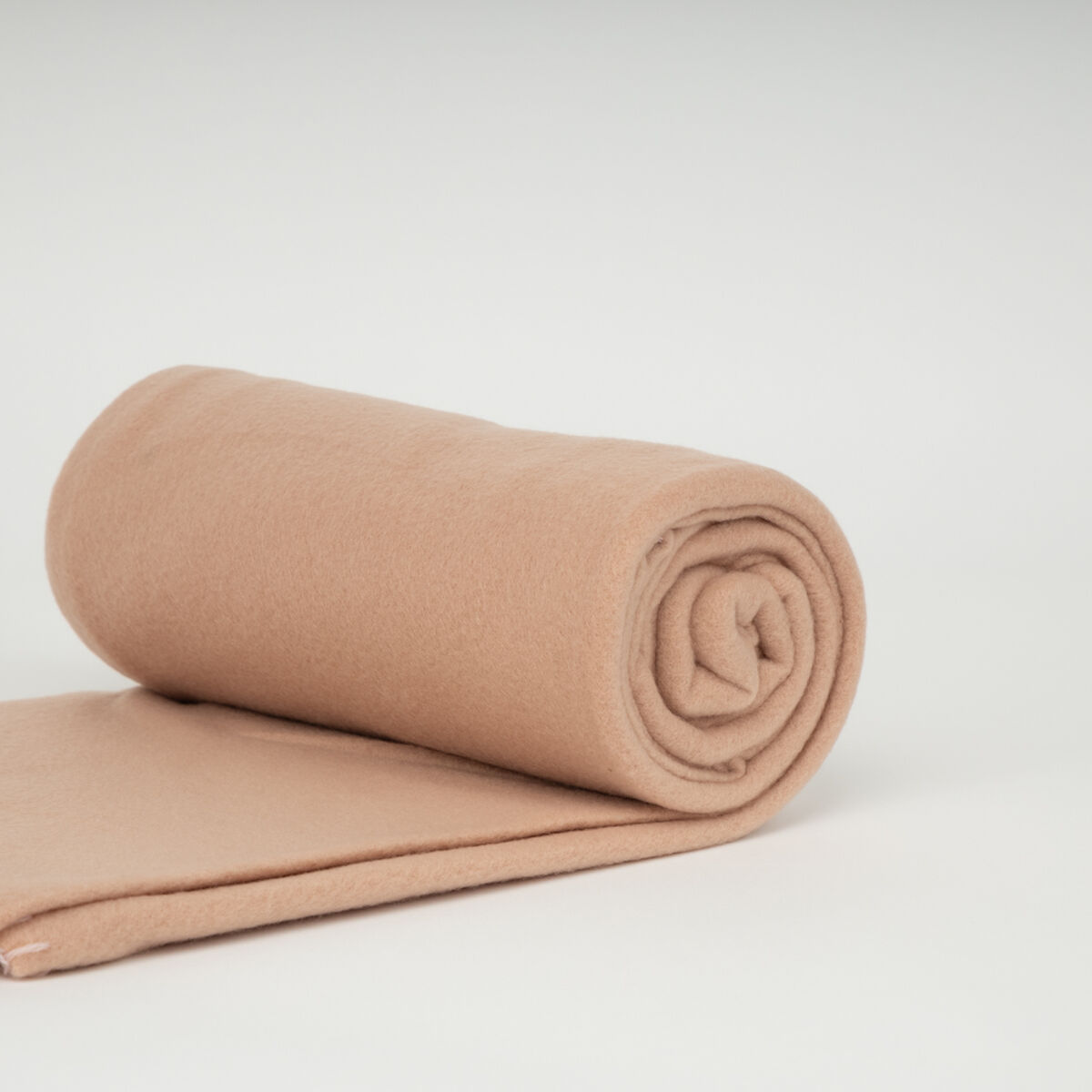 Manta Polar Casanova Colores Surtidos