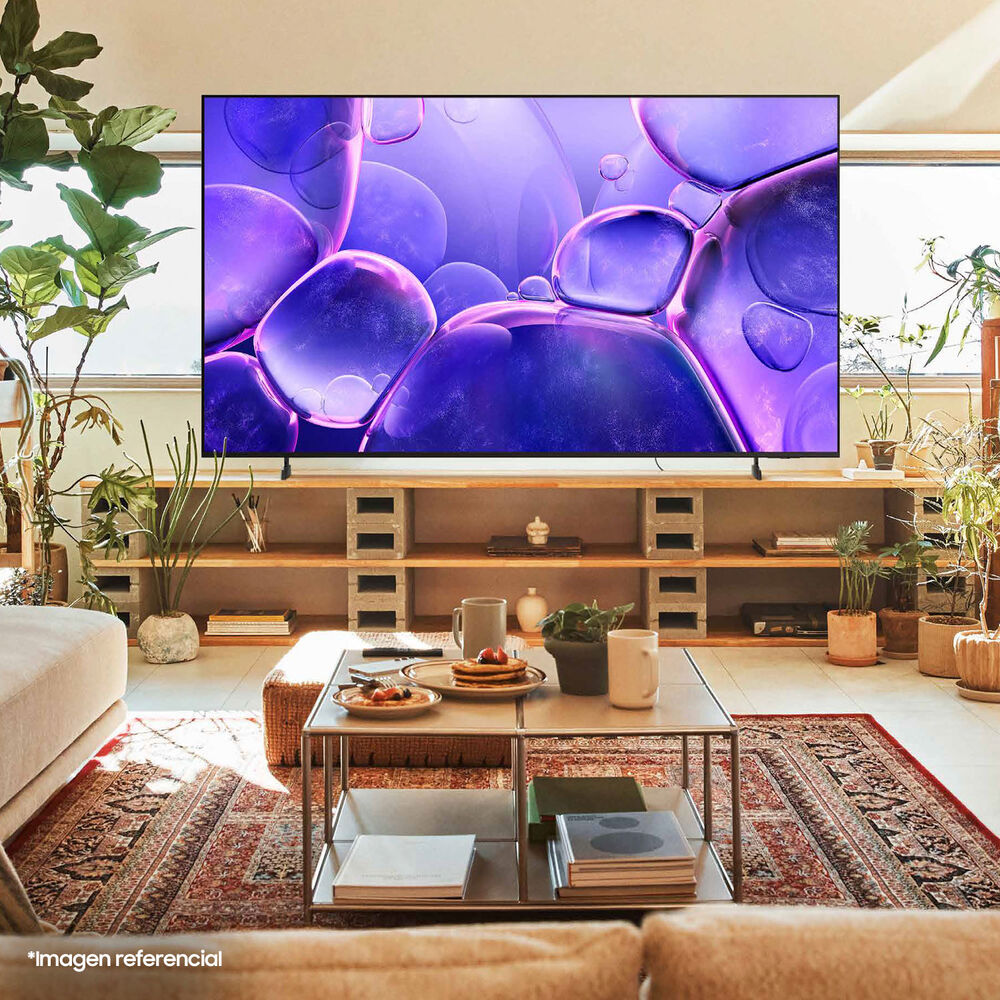 Samsung Crystal UHD U8000F 85", foto 4