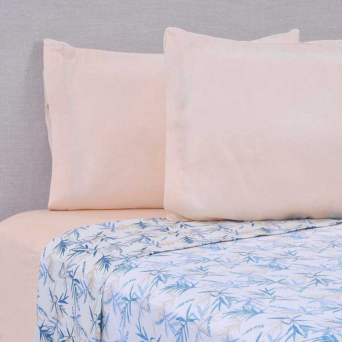 Juego de S&aacute;banas Plumetti 1,5 Plazas Combinadas Zurich