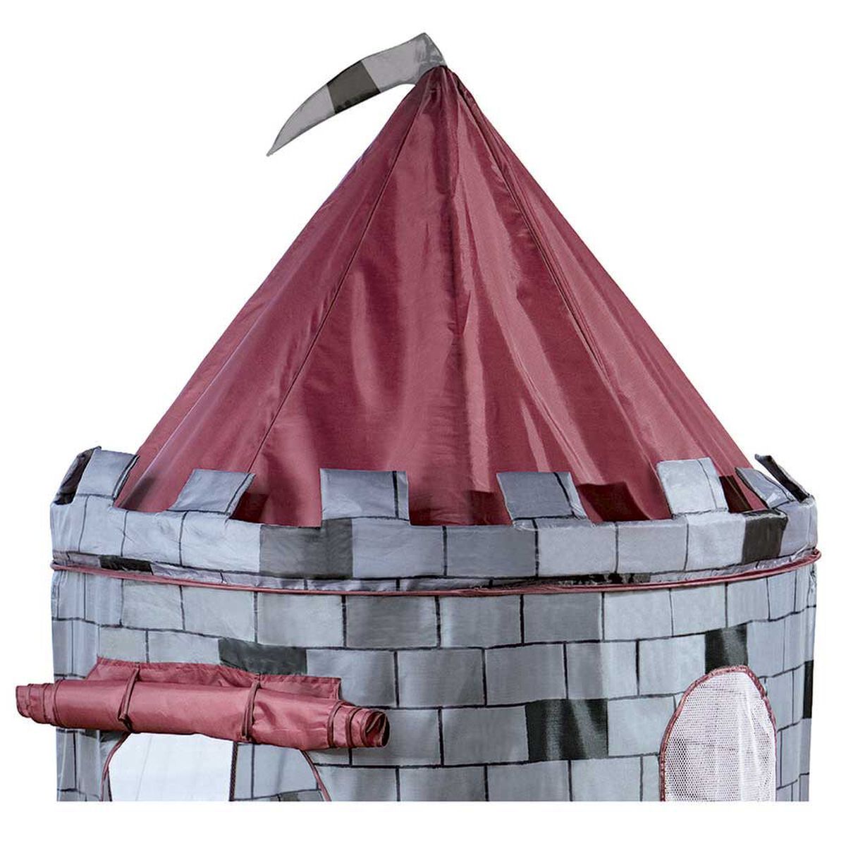 Castillo Gamepower De Ni&ntilde;o