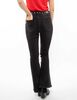 Jeans Flare Mujer Zibel