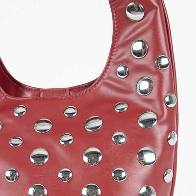 Imagen 2 del producto Cartera Icono Rojo