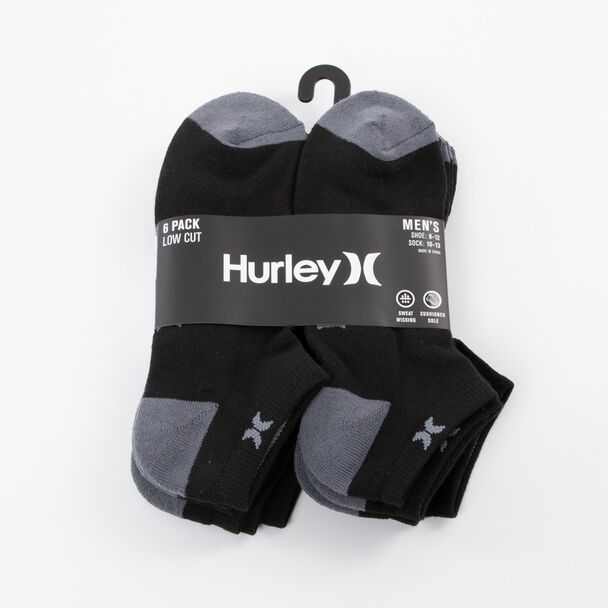 Calceta Unisex Deportiva Hurley