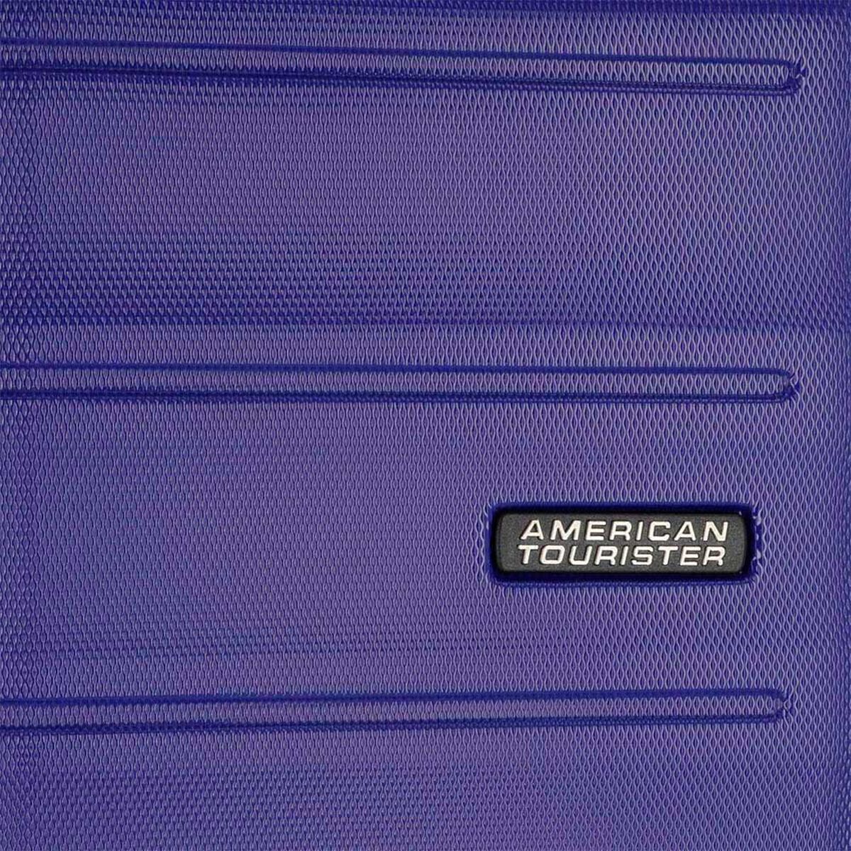 Maleta de Cabina American Tourister Summit Azul 38 lt S