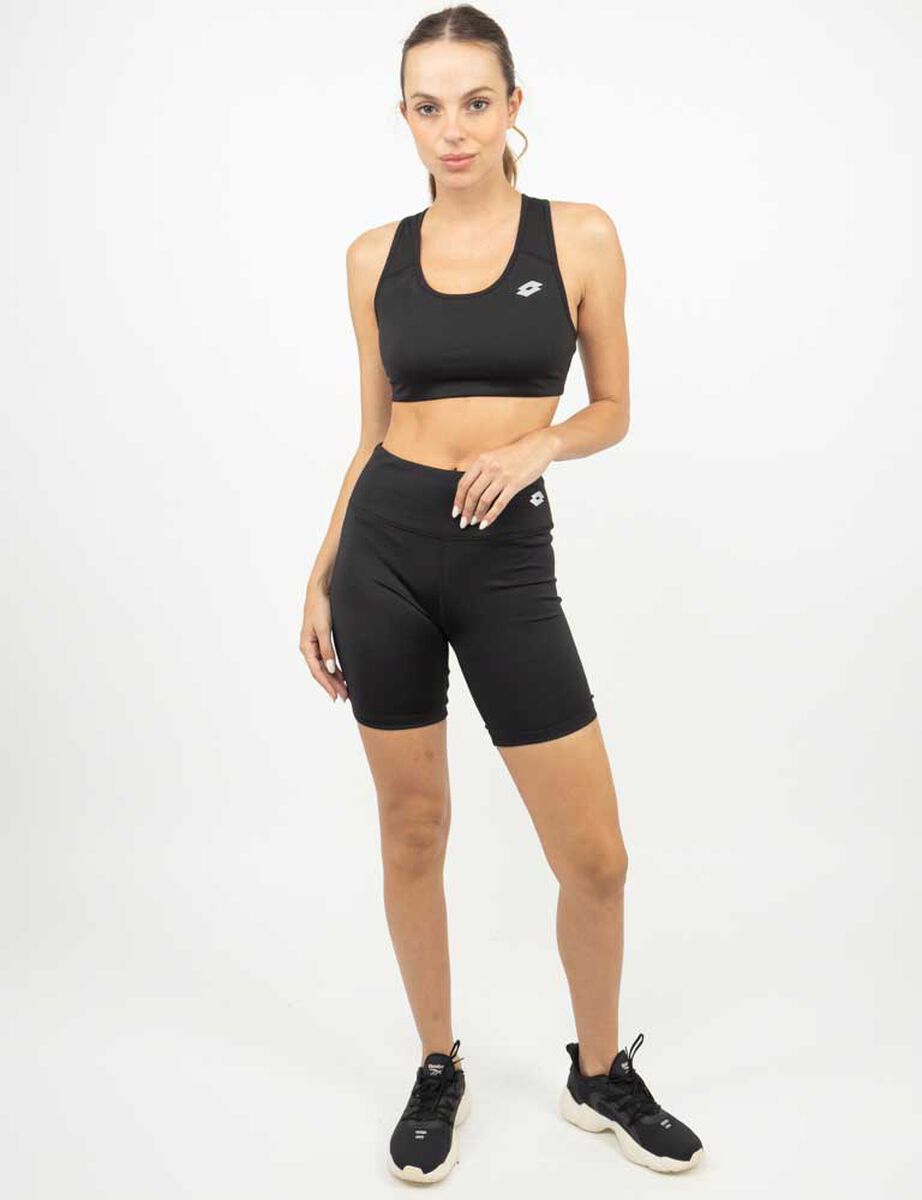 Peto Deportivo Mujer Lotto
