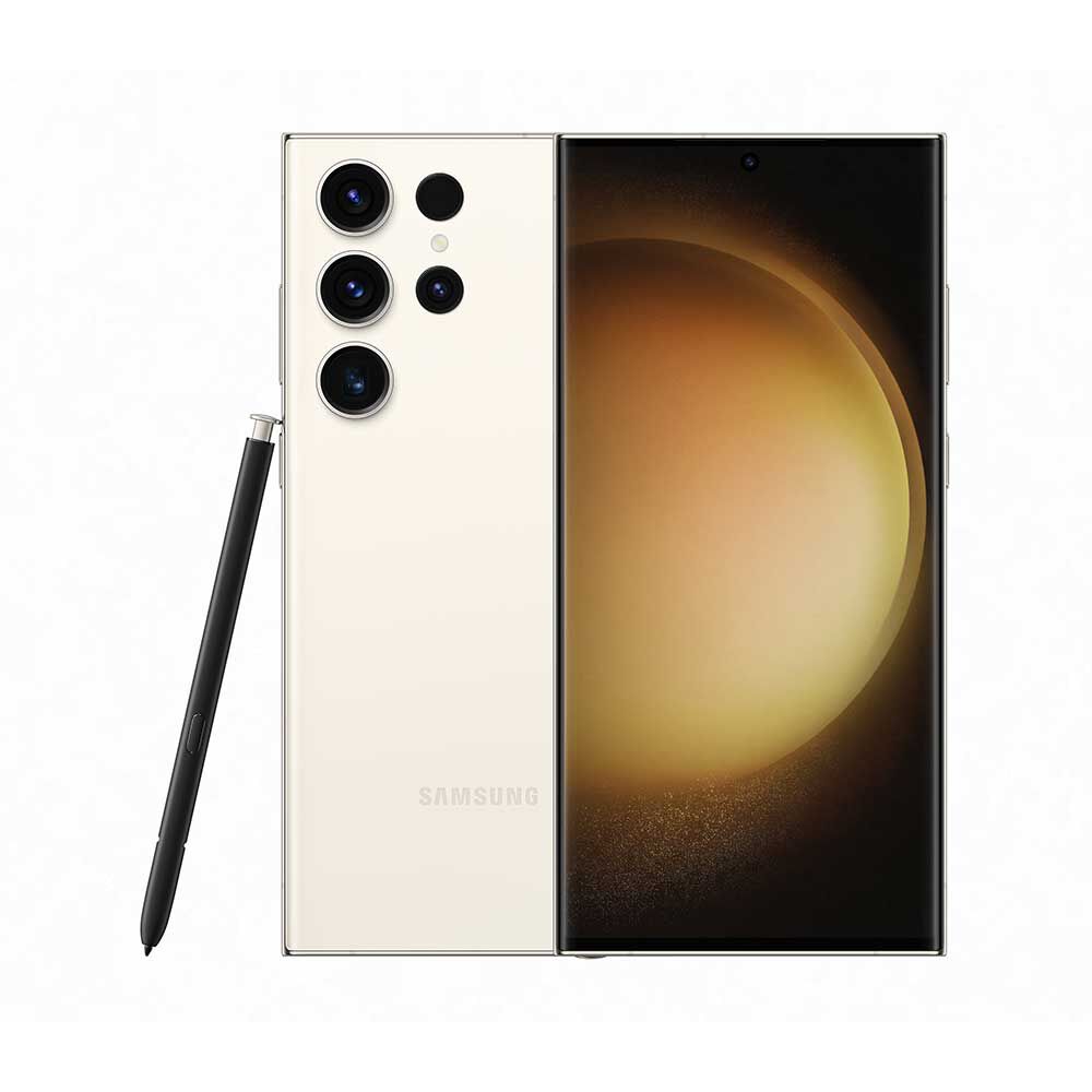 Celular Samsung Galaxy S23 Ultra 256GB 6,8