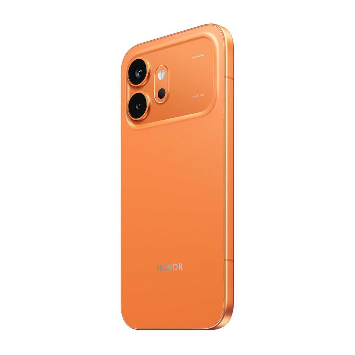 Celular Honor H600 512 GB 6,57" Naranjo