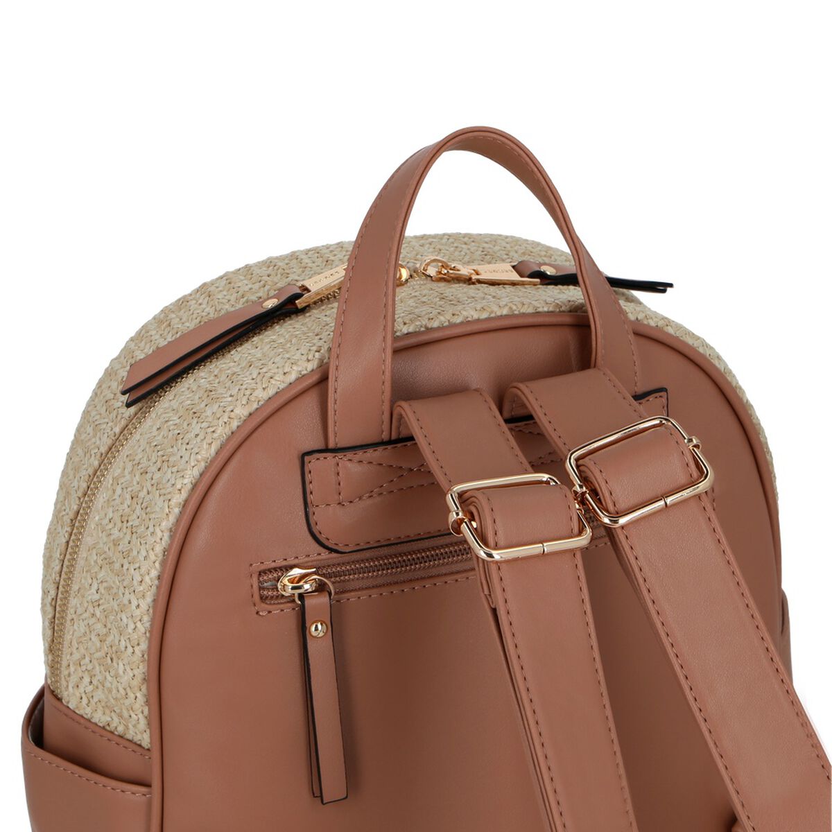 Mochila Secret Ankara SC6 M Caf&eacute;