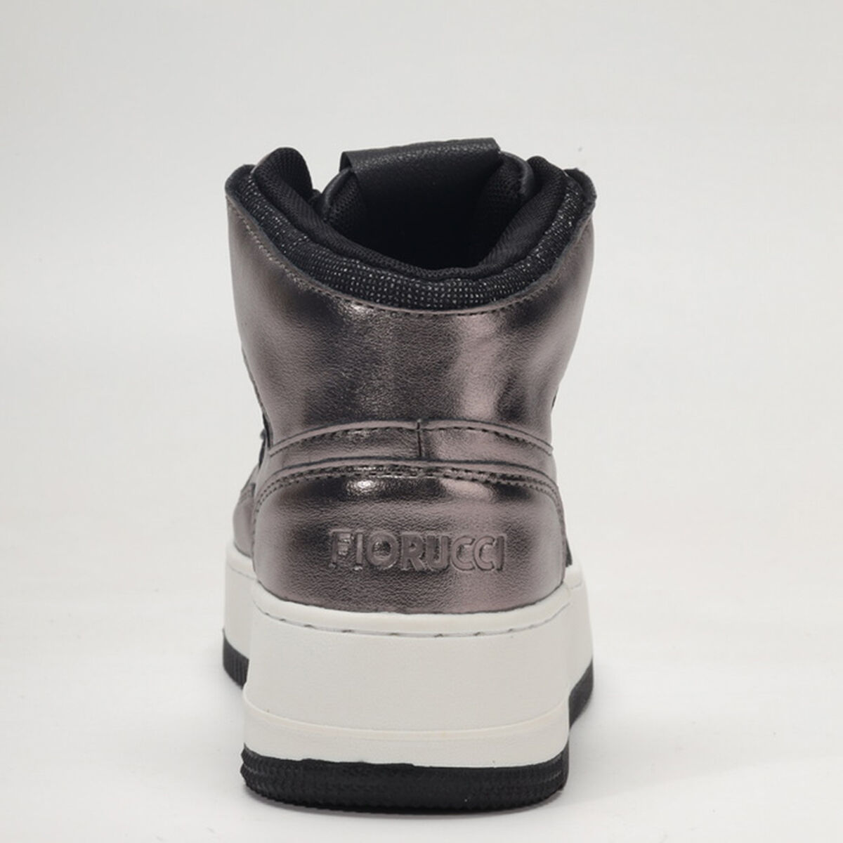 Zapatilla Urbana Mujer Fiorucci