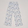 Pantal&oacute;n Ancho Ni&ntilde;a Chess