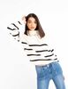 Sweater Cuello Tortuga Mujer Icono