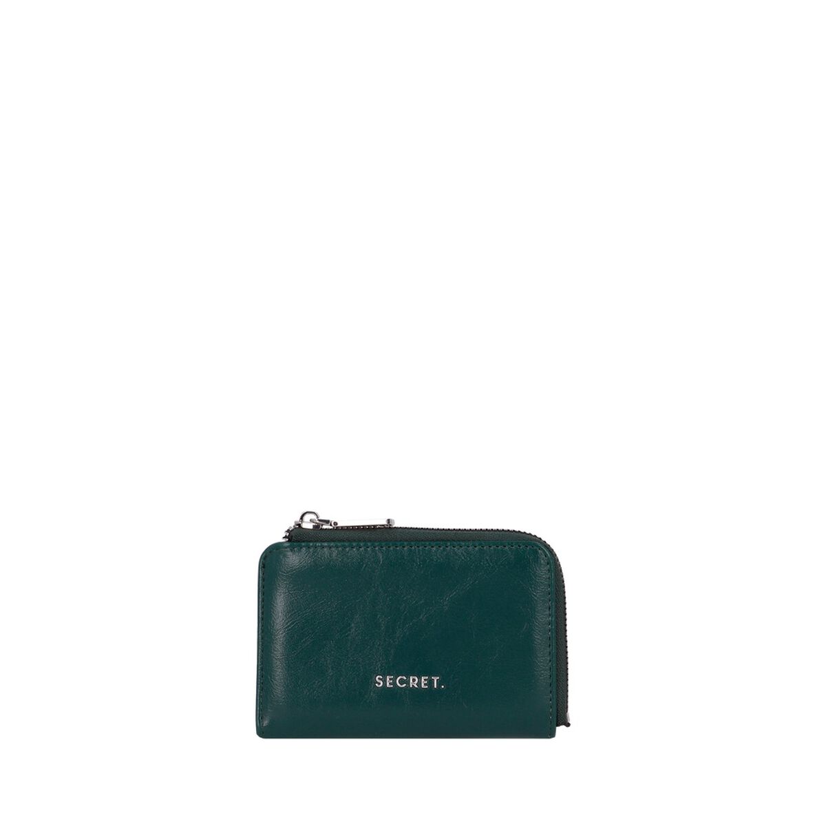 Billetera Secret Pekin ST6 S Verde