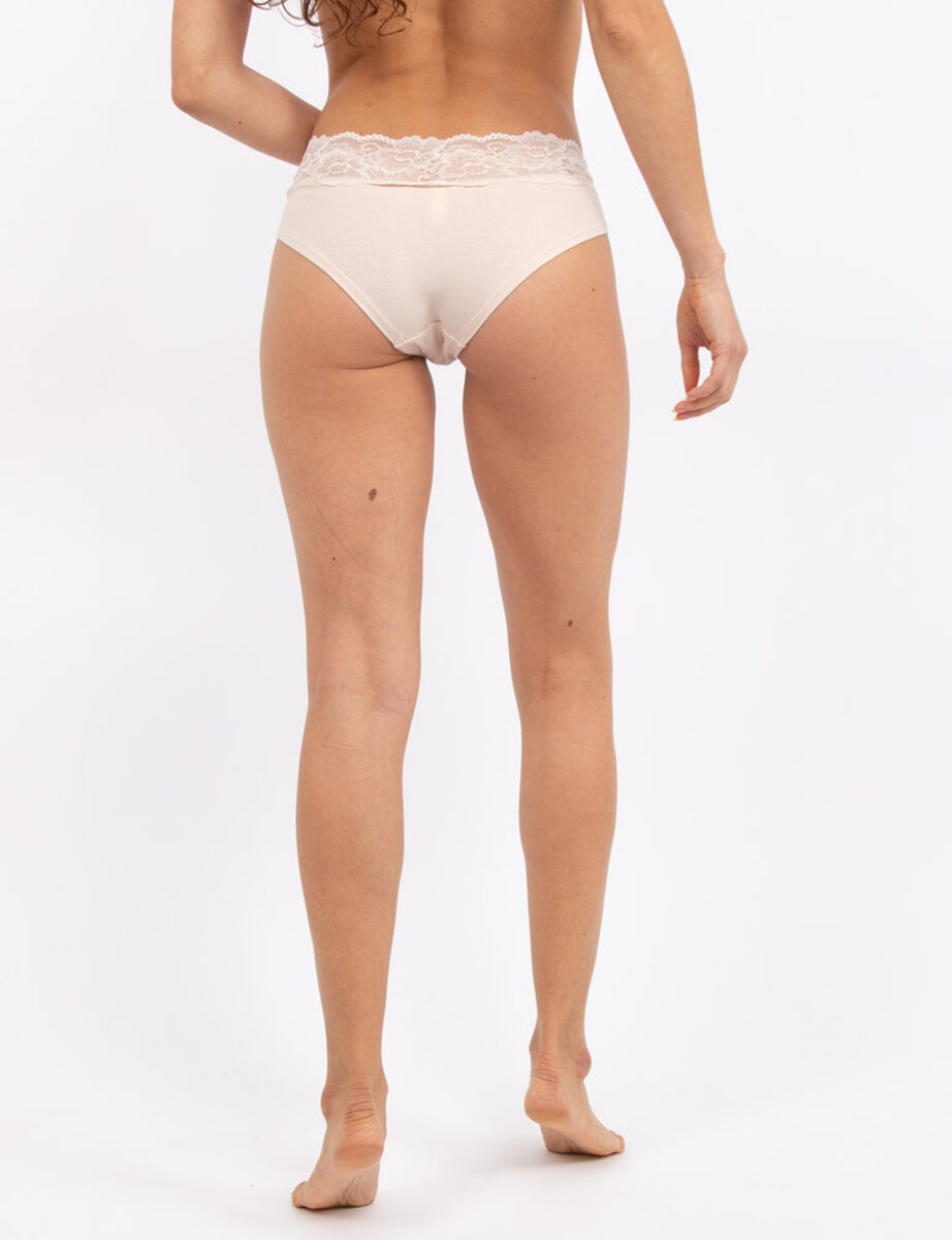 Pack 3 Calzones Pantaletas Mujer Icono